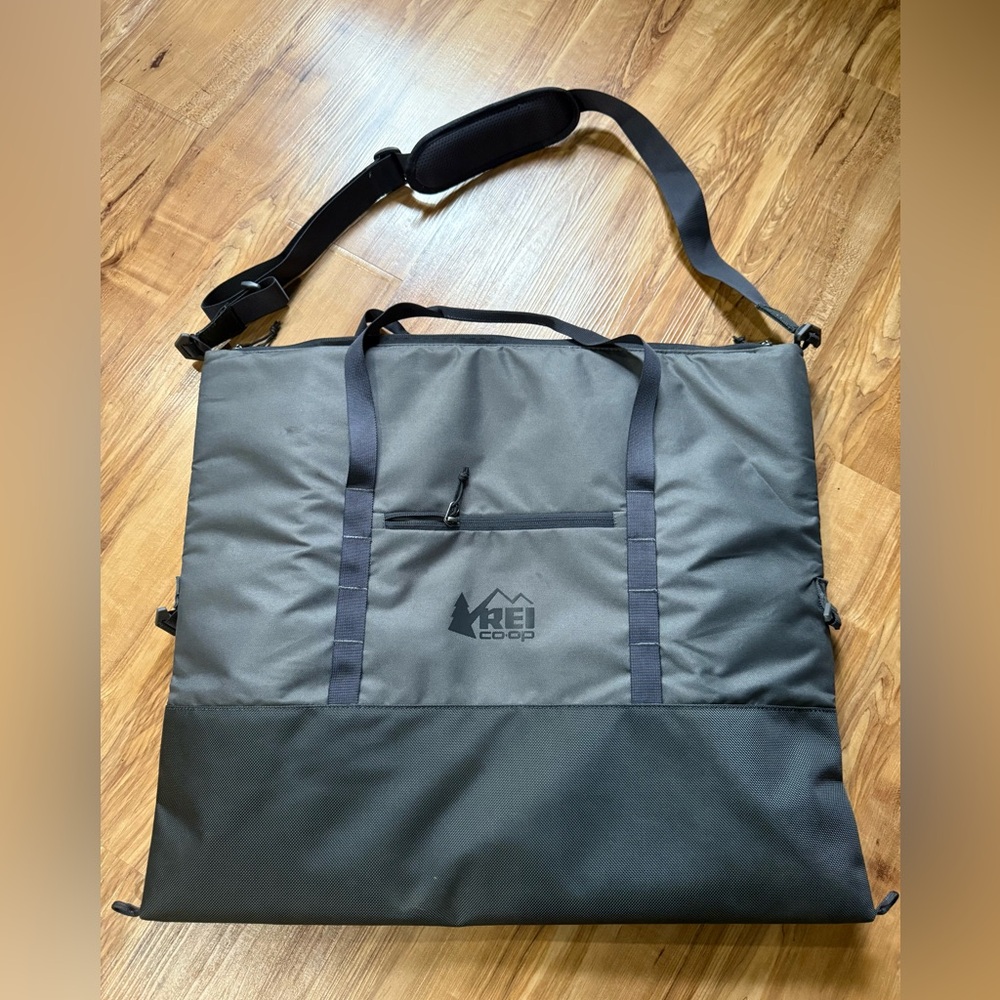 REI Co-op Pack-Away 24 Soft Cooler